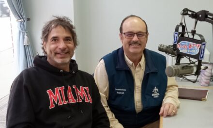 County Corner – 5-21-26