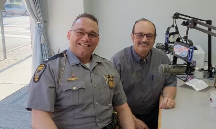 County Corner – 5-28-26
