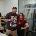Bike Week interview – 5-28-26