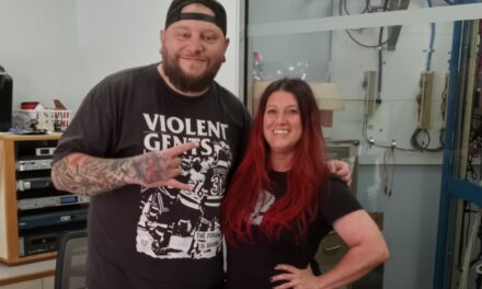 Bike Week interview – 5-28-26