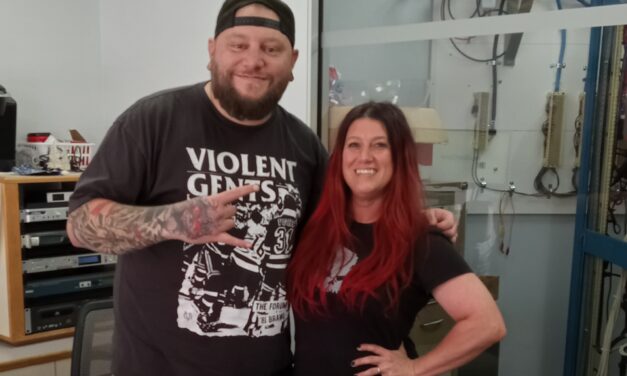 Bike Week interview – 5-28-26