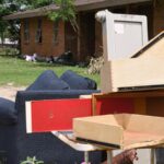 A Texas town may offer a preview of a Trump plan to force noncitizens from public housing