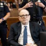 What to know about the mistrial in Harvey Weinstein’s rape retrial