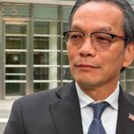 Jury convicts man accused of running secret Chinese spy outpost in New York City
