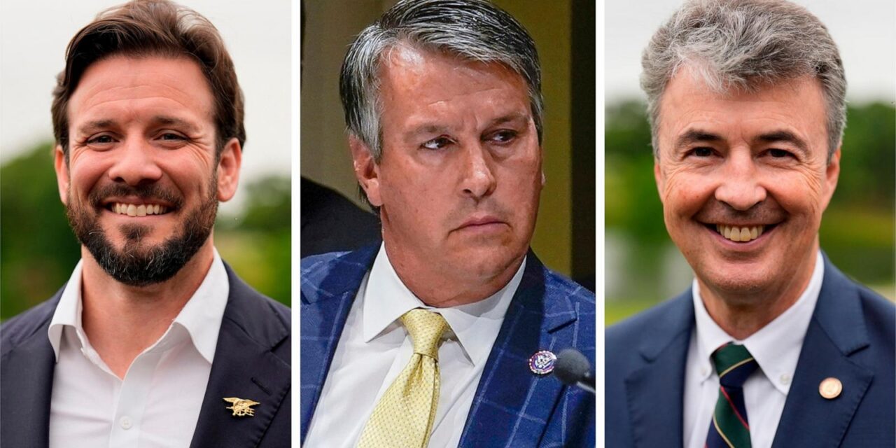 Alabamans to choose nominees for US Senate as voting maps in flux