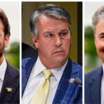 Alabamans to choose nominees for US Senate as voting maps in flux