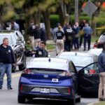 Man accused of wounding two drivers in Cambridge shooting spree pleads not guilty