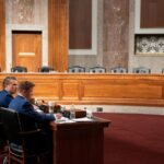 Republicans say they will defer to Trump on Iran war despite arrival of 60-day deadline