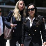 In Southern California Chinese enclave, a mayor’s arrest stokes fears of Beijing’s influence