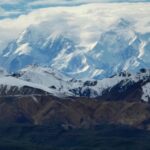 Conditions of 4 climbers who fell on Mount McKinley unknown as rescuers try to reach them