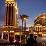 Caesars Entertainment, Las Vegas Strip icon, sold for nearly $6 billion