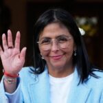 Trump’s talk of 51st US state met with near-silence in Venezuela