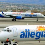 Allegiant Air and Sun Country complete merger, creating larger budget airline for travelers