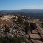 US-Mexico border wall construction is desecrating sacred sites, Indigenous leaders say