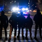 After major enforcement operations, the Trump administration recalibrates its immigration crackdown