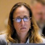 FDA official who scrutinized COVID shots and antidepressants is out in latest shake-up