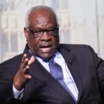 Justice Thomas hails US Constitution as common bedrock in divided America