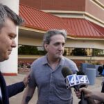 Oklahoma’s Richard Glossip, who was nearly executed 3 times, granted bond while awaiting retrial