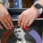 Lawyers for the man accused of killing Charlie Kirk ask to seal evidence and parts of a key hearing