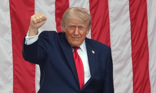 Trump’s physician says the president is in ‘excellent health’ and is ‘fully fit’ to serve