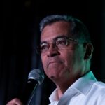 Candidates for California governor scramble to deliver final pitch to voters with days to go