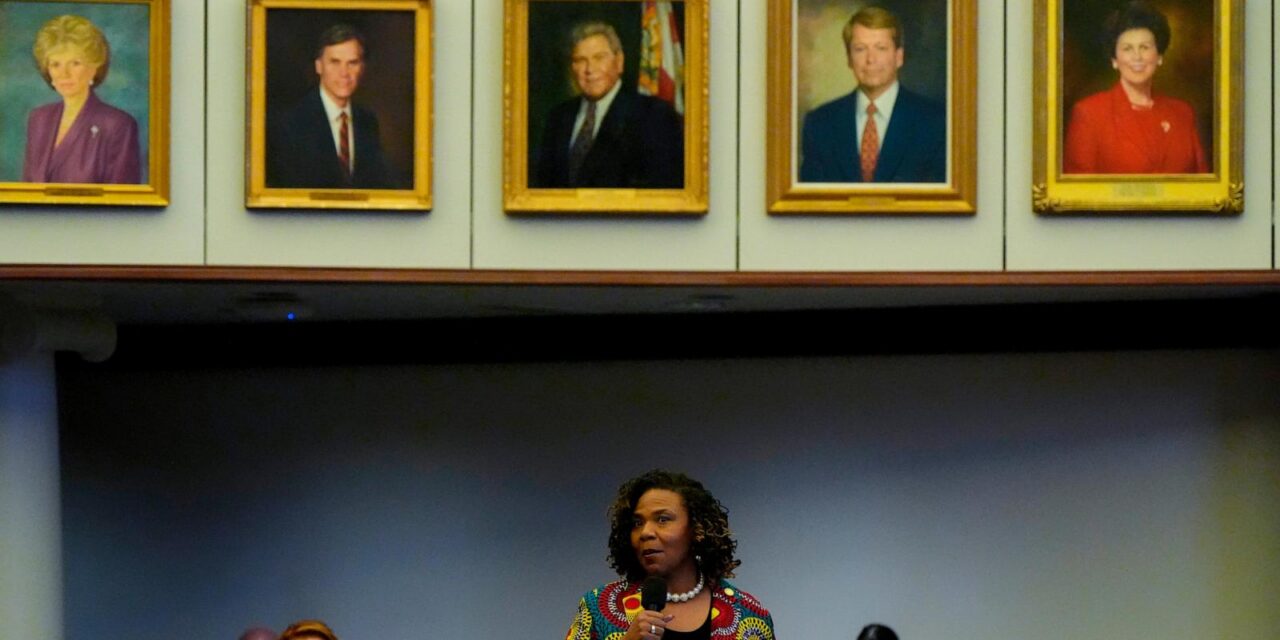 Florida Republicans slice and dice congressional districts: How a new map could cost Democrats seats