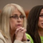 Woman who published book on grief after husband’s death to be sentenced