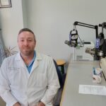 Dr. West interview – 6-4-26