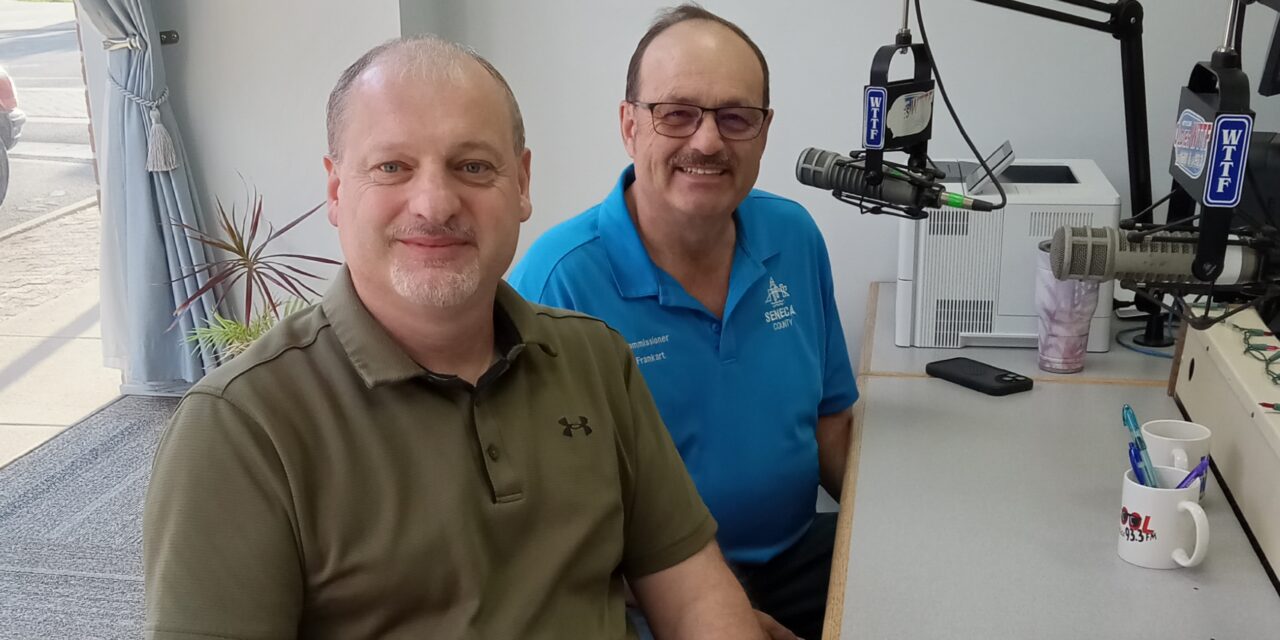 County Corner – 6-4-26