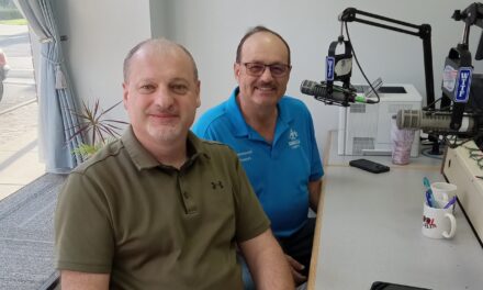 County Corner – 6-4-26