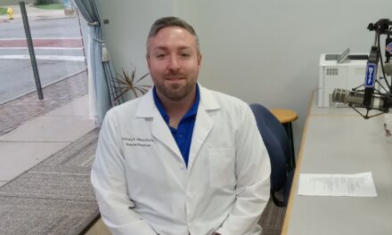 Dr. West interview – 6-25-2026