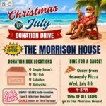 Morrison House interview – 6-23-26