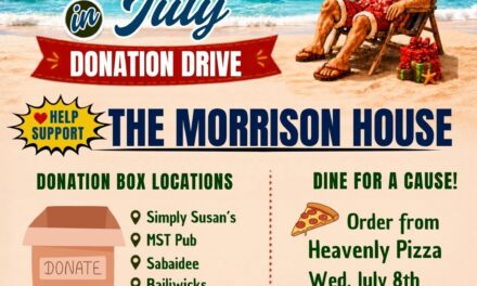 Morrison House interview – 6-23-26