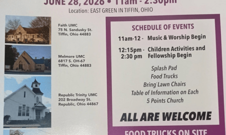 Charlene Thomas – 6-24-2026