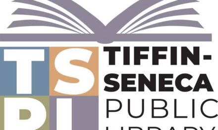 Tiffin-Seneca Public Library Events – June 22 – 27, 2026