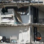 A deadly collapse at a Florida condo happened slowly over several weeks, probe finds