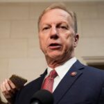 Oklahoma begins choosing a new US senator and governor in crowded primary