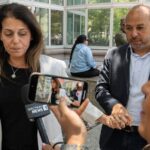 Jury awards $176M for wrongful deaths of young brothers struck by California socialite’s car