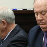 Ex-FirstEnergy executives reindicted in Ohio in $60 million corruption scheme