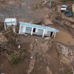 US Democratic lawmakers pledge to help speed up disaster recovery in Puerto Rico