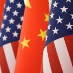 China hits back at US sanctions on tech giants, restricting its exports to American defense firms