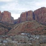 Polygamous sect leader convicted of abuse charges after girls found in trailer