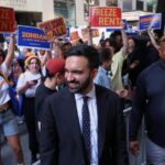 Rent board fulfills Mamdani’s vow to freeze the rent on 1 million NYC apartments