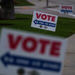 A key congressional race in California will test progressives’ appeal in a Republican district