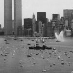 How Americans celebrated the bicentennial: Fireworks, a Freedom Train and Farrah