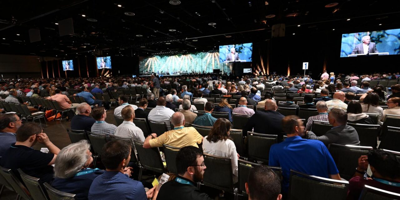 Once roiled by sexual abuse issue, Southern Baptist leadership now downplays its extent