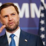 The Latest: Vance meets Iranian negotiators in Switzerland to work on details of deal