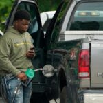 From unfilled gas tanks to fewer frills, retailers see US consumers rethink spending