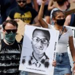 Homicide convictions reversed for Colorado paramedics who injected ketamine into Elijah McClain