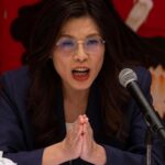 2 House Republicans to meet with leader of Taiwan’s Beijing-friendly opposition party